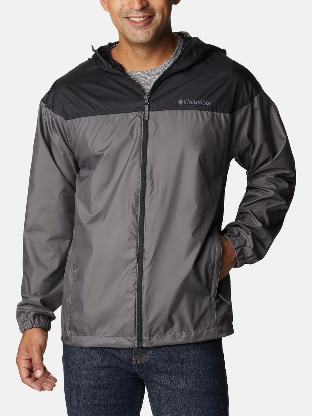 Men’s Flash Challenger™ Windbreaker - Novelty